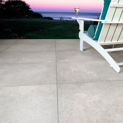 Belgard Foundation | Scandina Gray | Sold by Box or Pallet