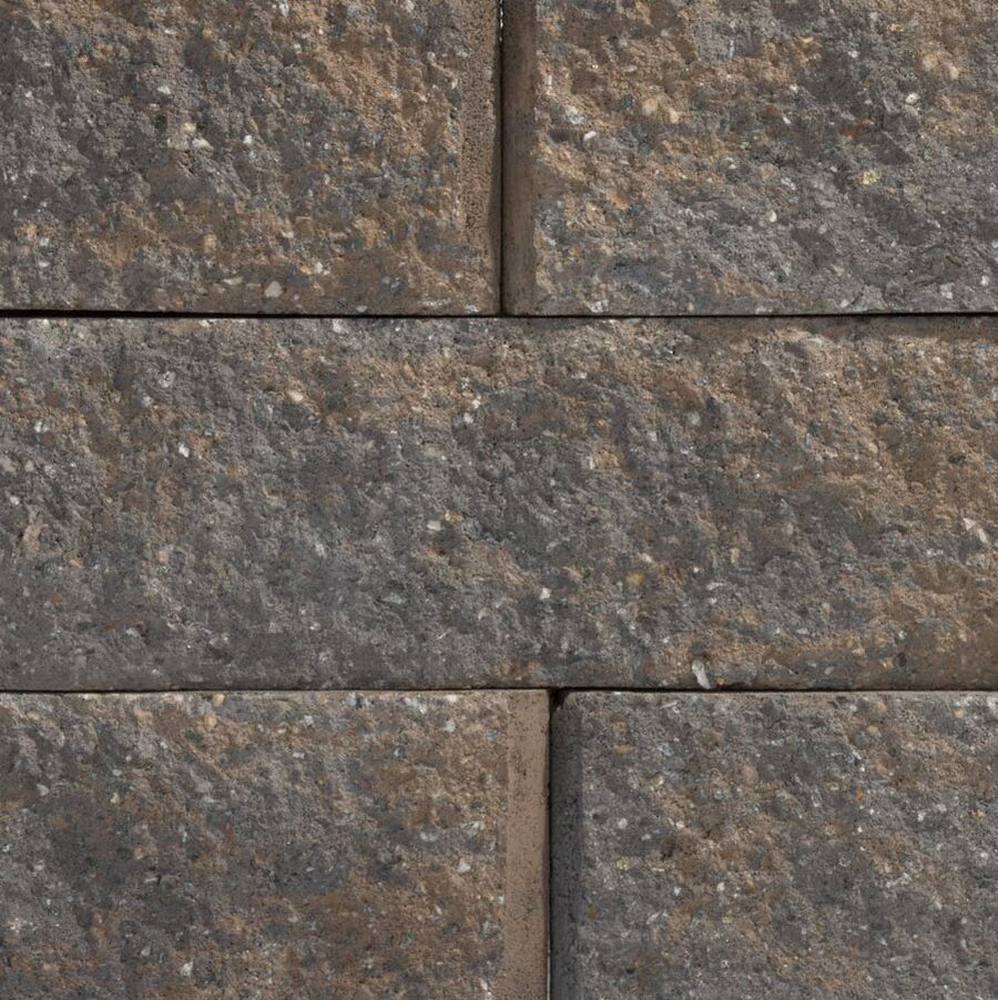 Belgard Highland Stone Retaining Wall | Timberline | Sold by Layer or Pallet