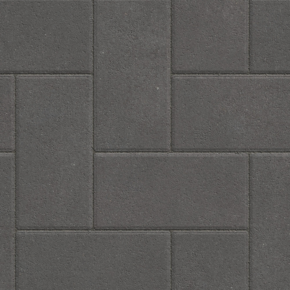 Holland Stone Paver 4x8 | Midnight | Belgard
