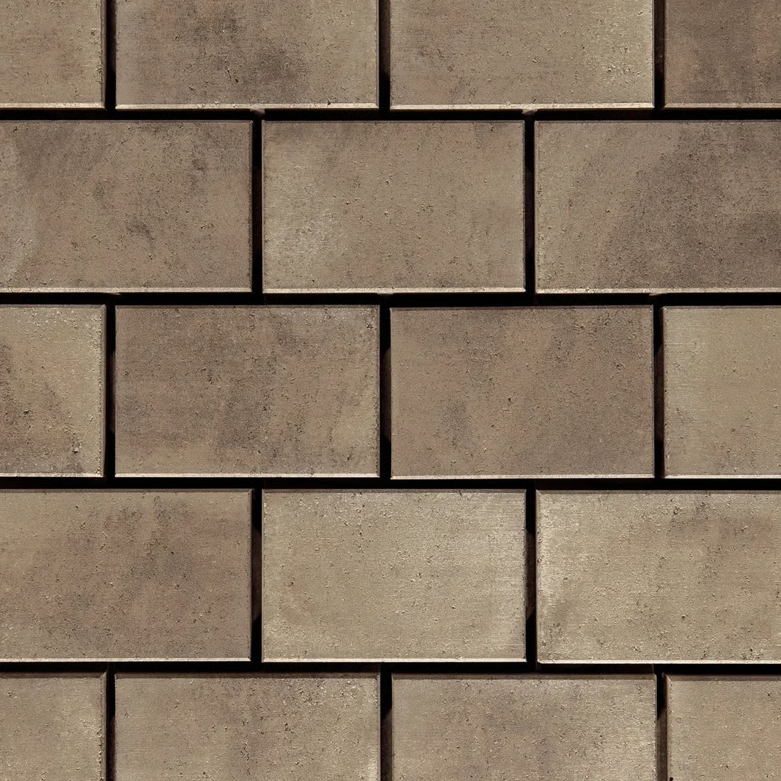 Techo Hydra | Chestnut Brown | Sold by Layer or Pallet