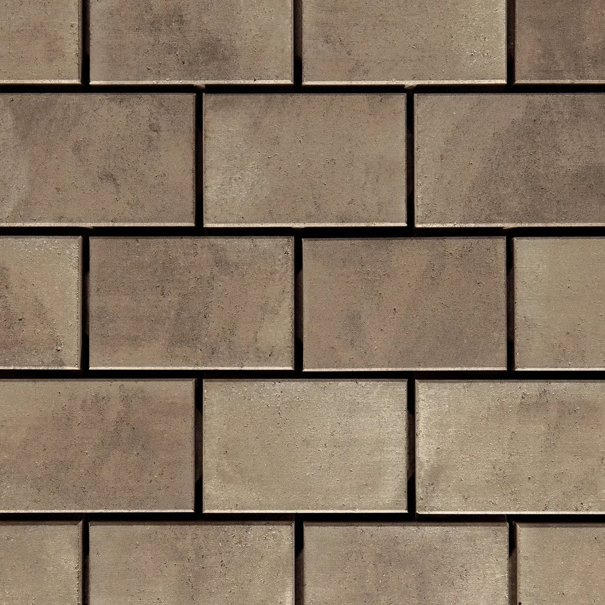 Techo Hydra | Chestnut Brown | Sold by Layer or Pallet