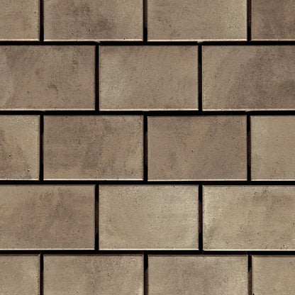 Techo Hydra | Chestnut Brown | Sold by Layer or Pallet