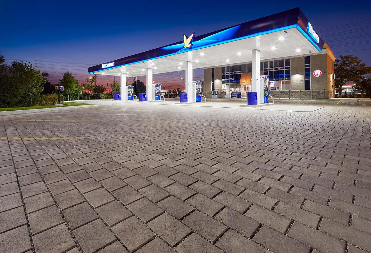 Techo Hydra | Chestnut Brown | Sold by Layer or Pallet