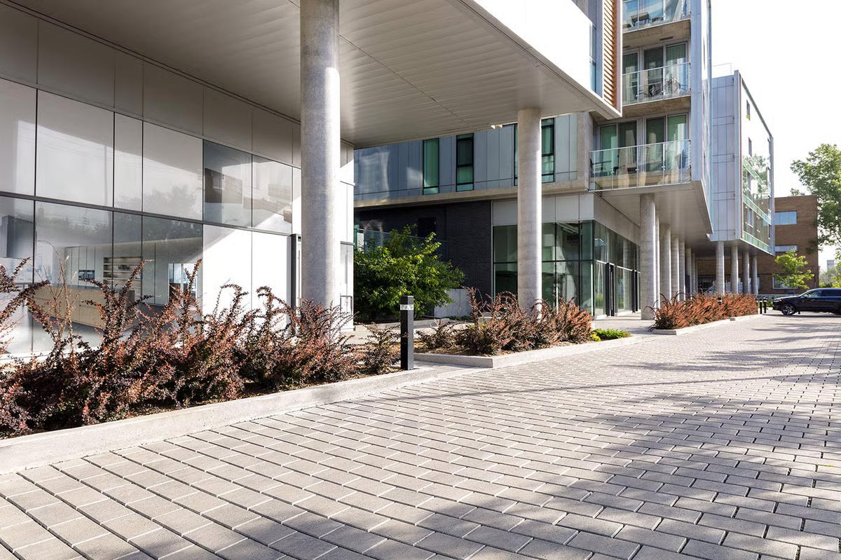 Techo Hydra | Shale Grey | Sold by Layer or Pallet