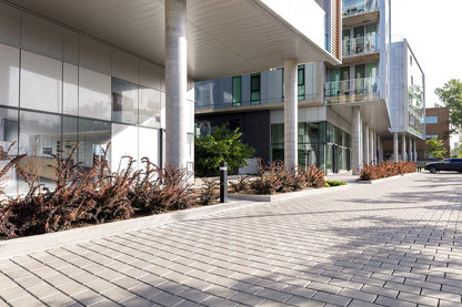 Techo Hydra | Shale Grey | Sold by Layer or Pallet