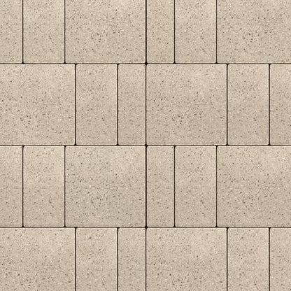 Techo Industria Polished | Beige Cream | Sold by Layer or Pallet