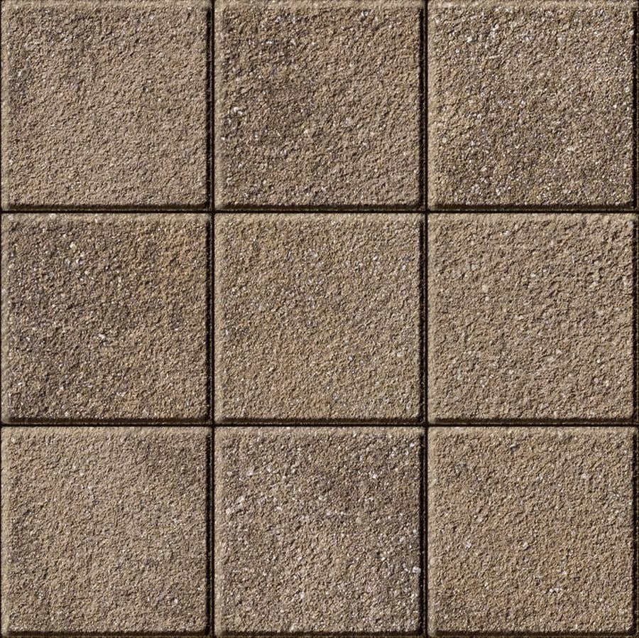 Techo Industria Granitex | Chestnut Brown | Sold by Layer or Pallet