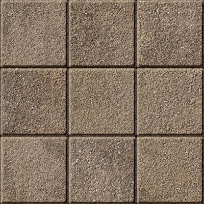 Techo Industria Granitex | Chestnut Brown | Sold by Layer or Pallet