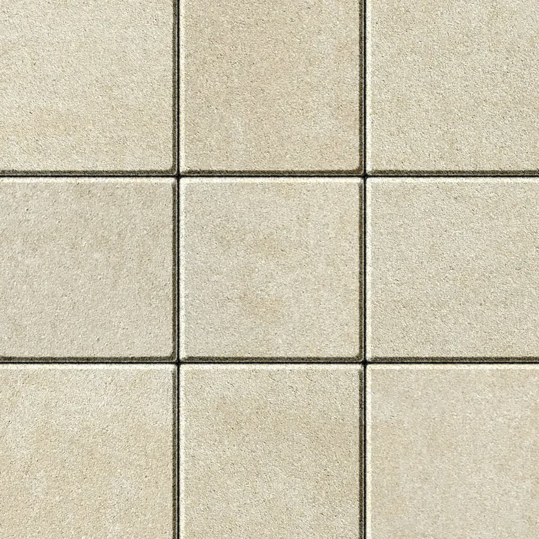 Techo Industria Smooth | Beige Cream | Sold by Layer or Pallet