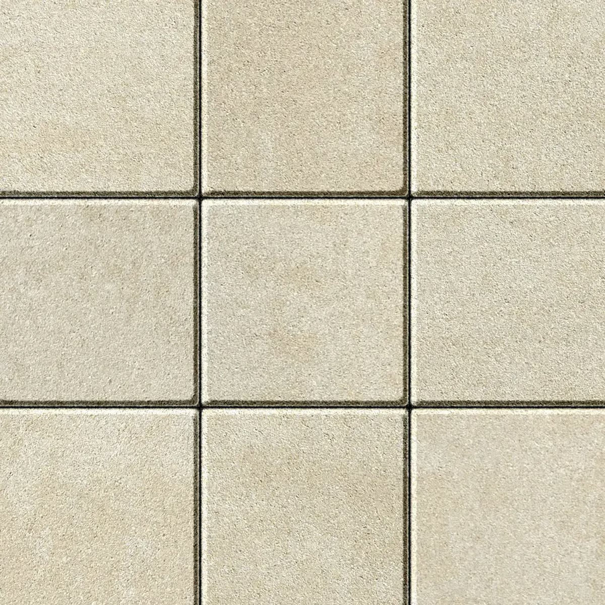 Techo Industria Smooth | Beige Cream | Sold by Layer or Pallet
