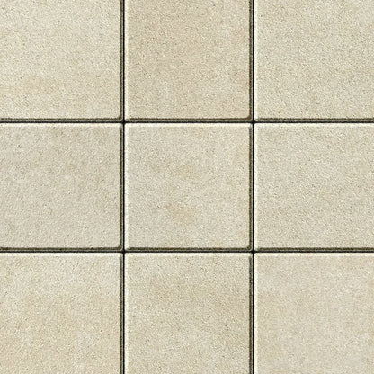Techo Industria Smooth | Beige Cream | Sold by Layer or Pallet