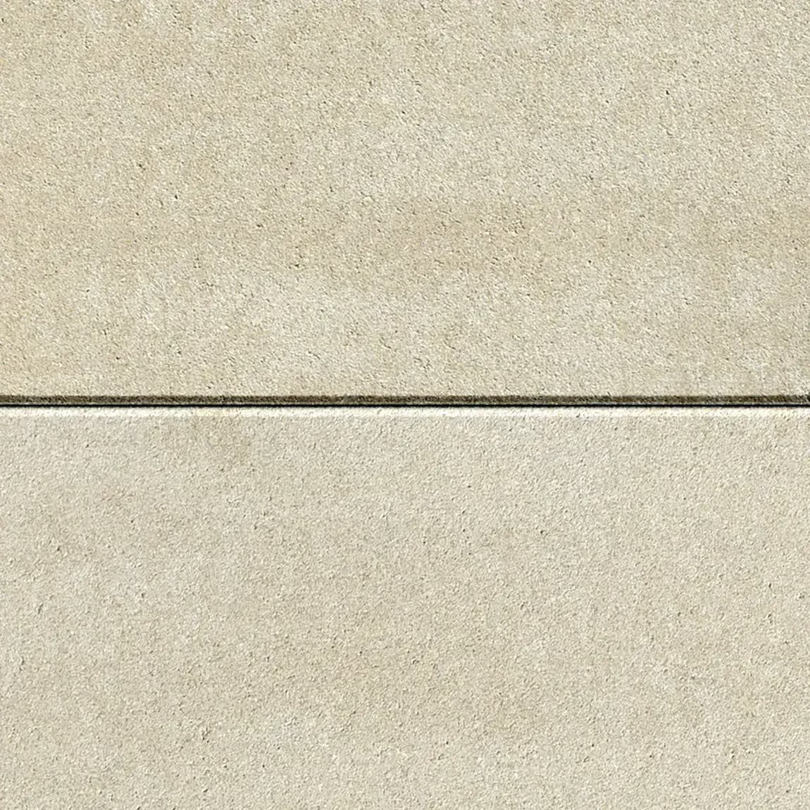 Techo Industria Smooth | Beige Cream | Sold by Layer or Pallet