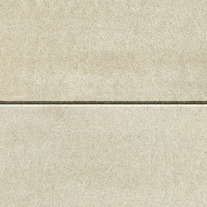 Techo Industria Smooth | Beige Cream | Sold by Layer or Pallet