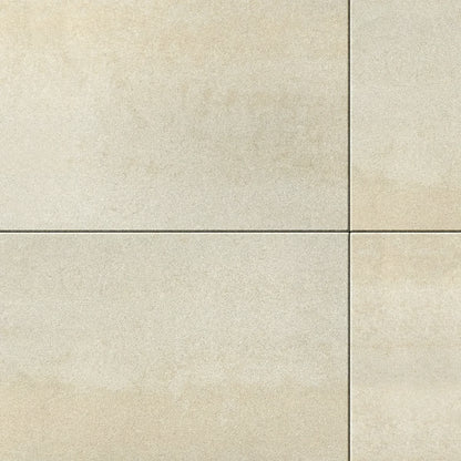 Techo Industria Smooth | Beige Cream | Sold by Layer or Pallet