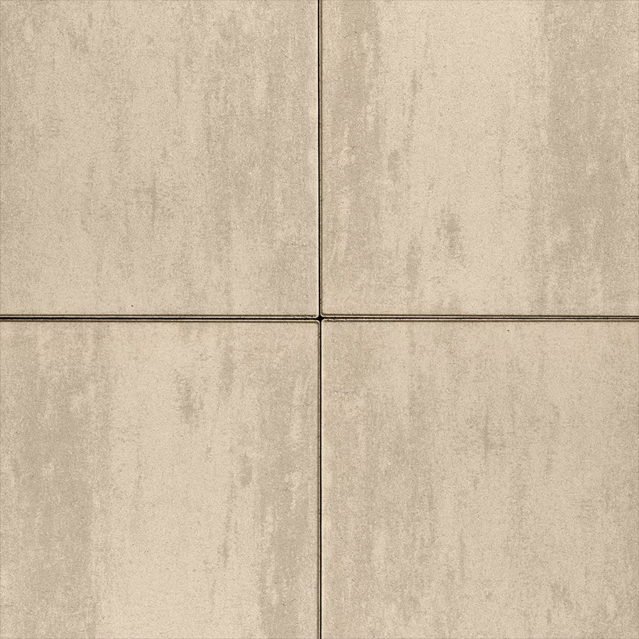 Techo Industria Smooth | Caffè Crema | Sold by Layer or Pallet