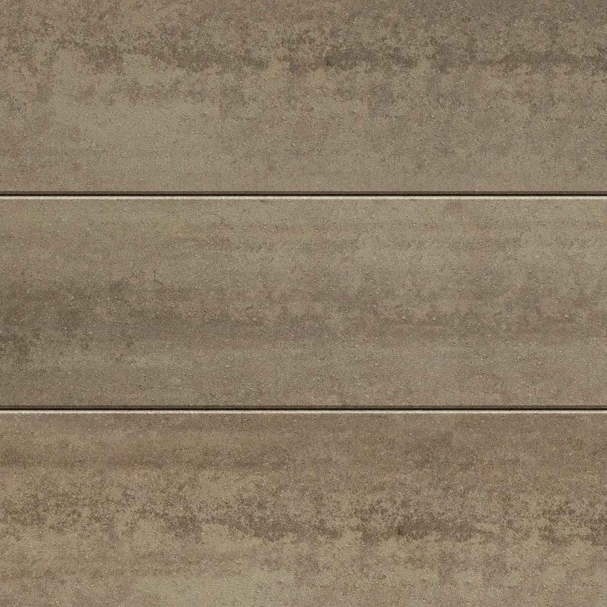 Techo Industria Smooth | Chestnut Brown | Sold by Layer or Pallet