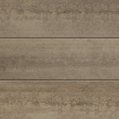 Techo Industria Smooth | Chestnut Brown | Sold by Layer or Pallet