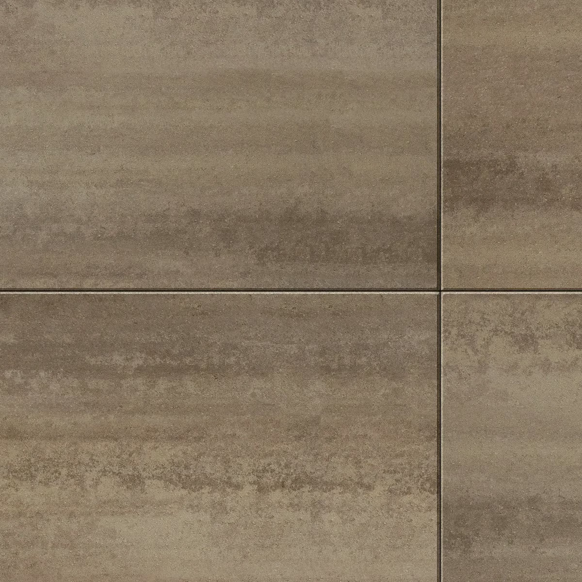 Techo Industria Smooth | Chestnut Brown | Sold by Layer or Pallet