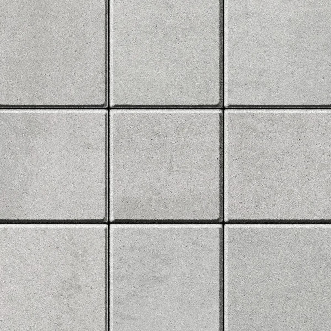 Techo Industria Smooth | Greyed Nickel | Sold by Layer or Pallet