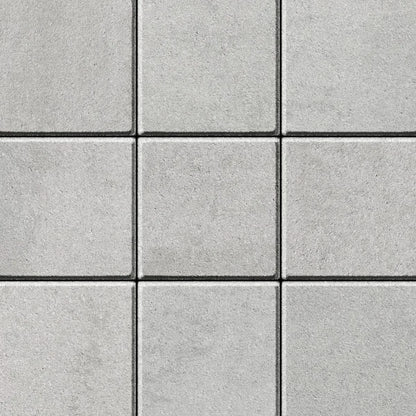 Techo Industria Smooth | Greyed Nickel | Sold by Layer or Pallet