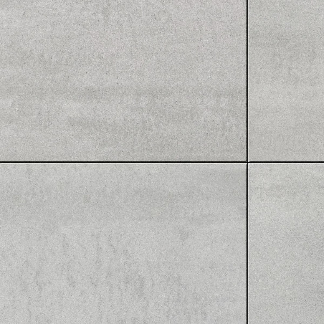 Techo Industria Smooth | Greyed Nickel | Sold by Layer or Pallet