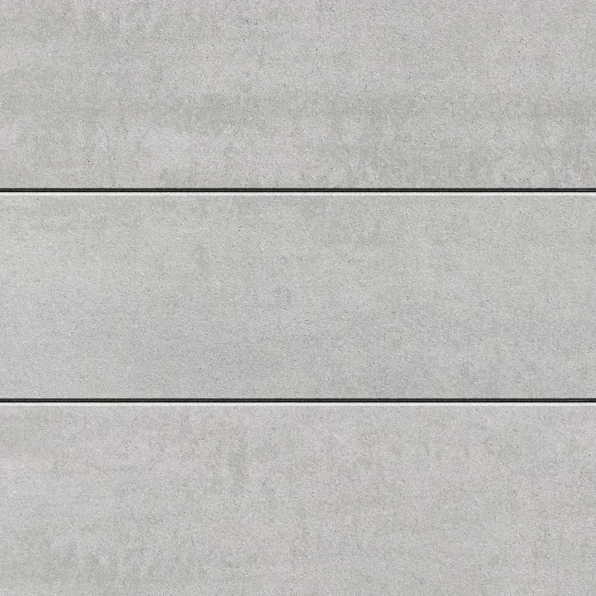 Techo Industria Smooth | Greyed Nickel | Sold by Layer or Pallet