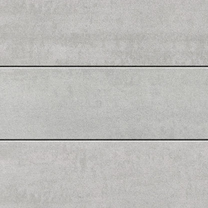 Techo Industria Smooth | Greyed Nickel | Sold by Layer or Pallet