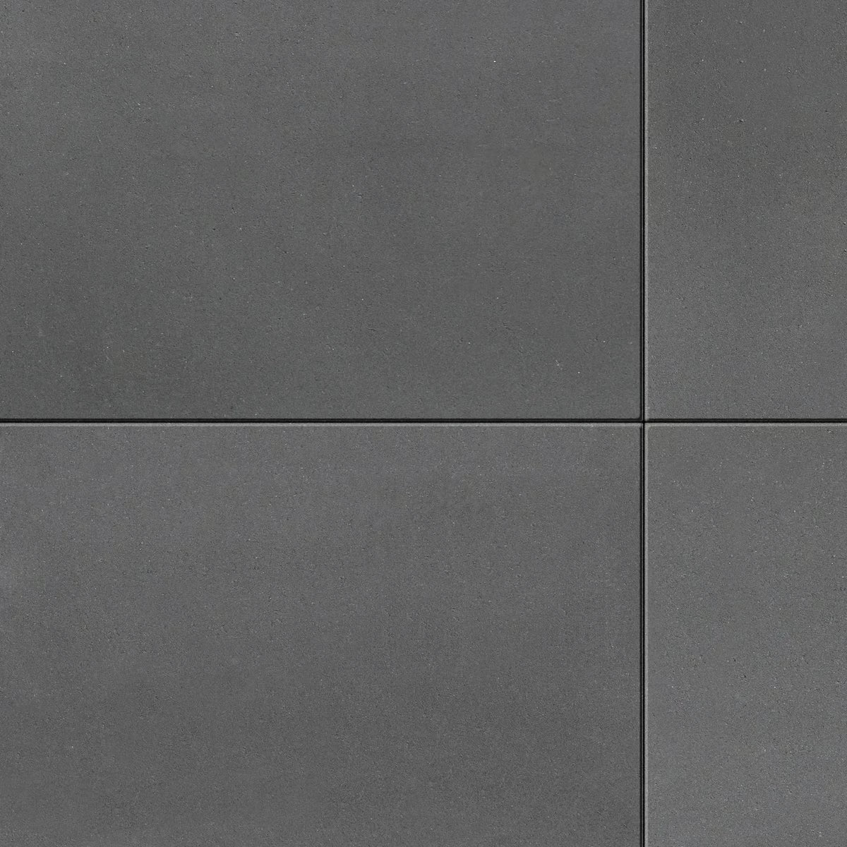 Techo Industria Smooth | Onyx Black | Sold by Layer or Pallet