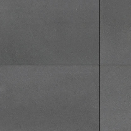 Techo Industria Smooth | Onyx Black | Sold by Layer or Pallet