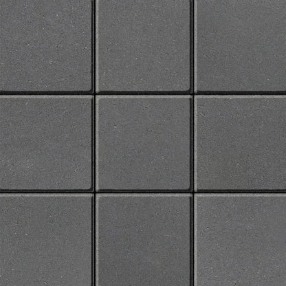 Techo Industria Smooth | Onyx Black | Sold by Layer or Pallet