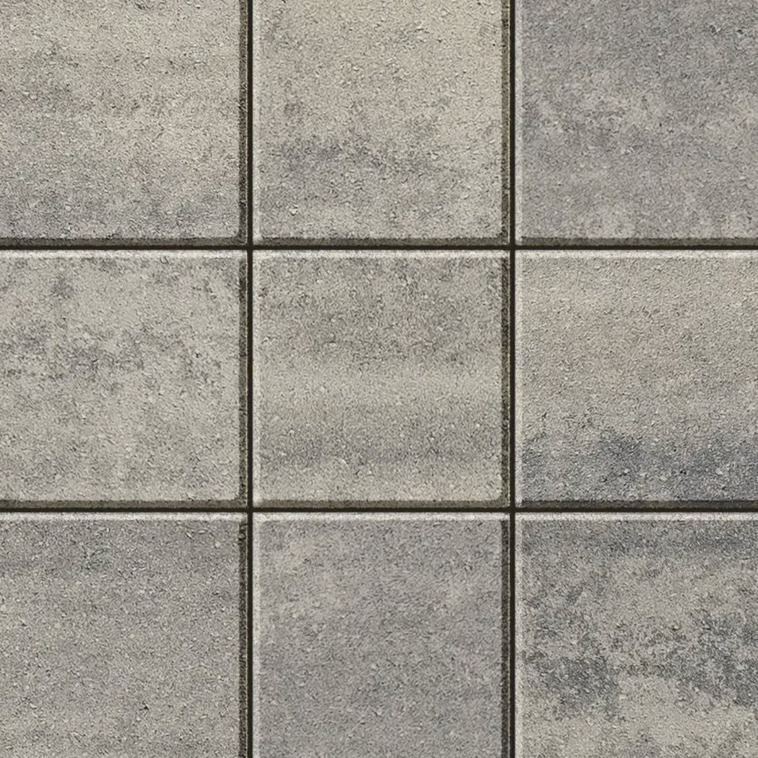 Techo Industria Smooth | Shale Grey | Sold by Layer or Pallet