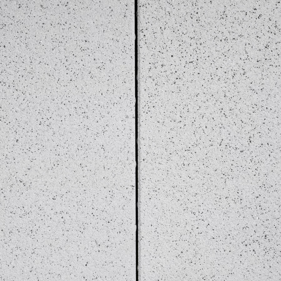 Techo Industria Triangle Granitex | Salt &amp; Pepper | Sold by Layer or Pallet