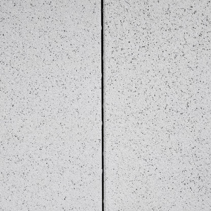 Techo Industria Triangle Granitex | Salt &amp; Pepper | Sold by Layer or Pallet