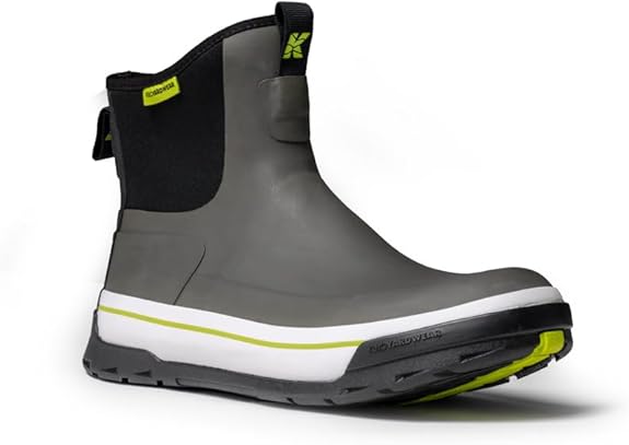 KUJO Surge Rubber Boots