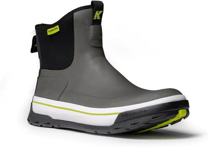 KUJO Surge Rubber Boots