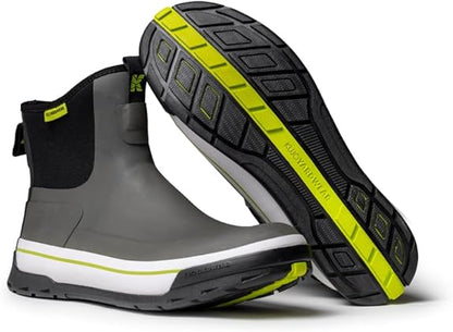 KUJO Surge Rubber Boots