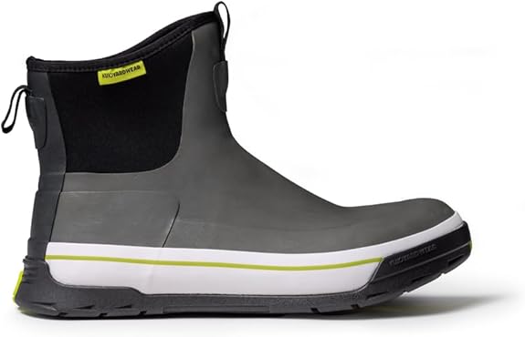 KUJO Surge Rubber Boots