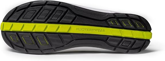 KUJO Surge Rubber Boots