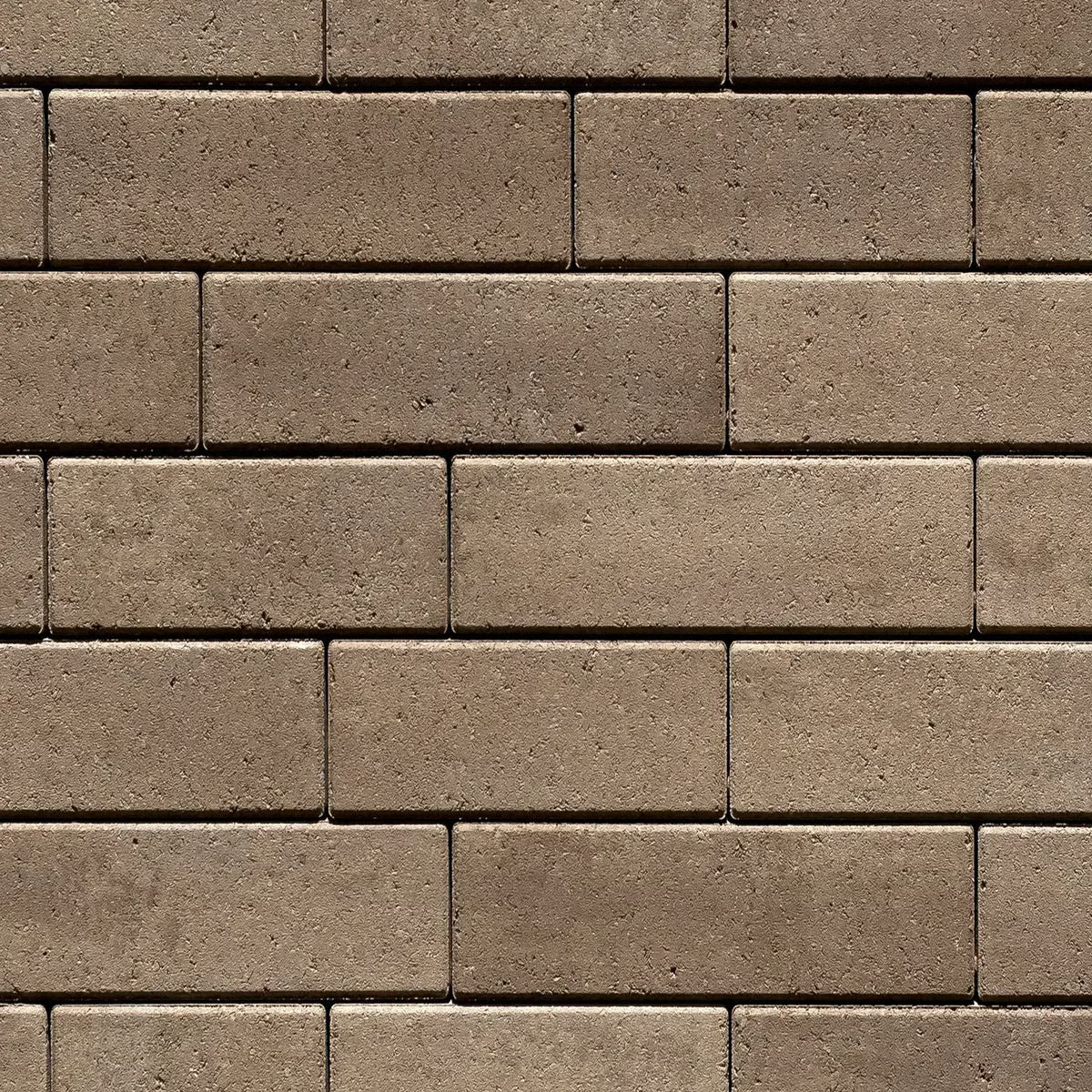 Techo Linea Large | Chestnut Brown | Sold by Layer or Pallet