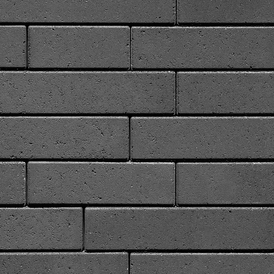 Techo Linea Large | Onyx Black | Sold by Layer or Pallet