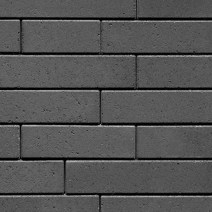 Techo Linea Large | Onyx Black | Sold by Layer or Pallet