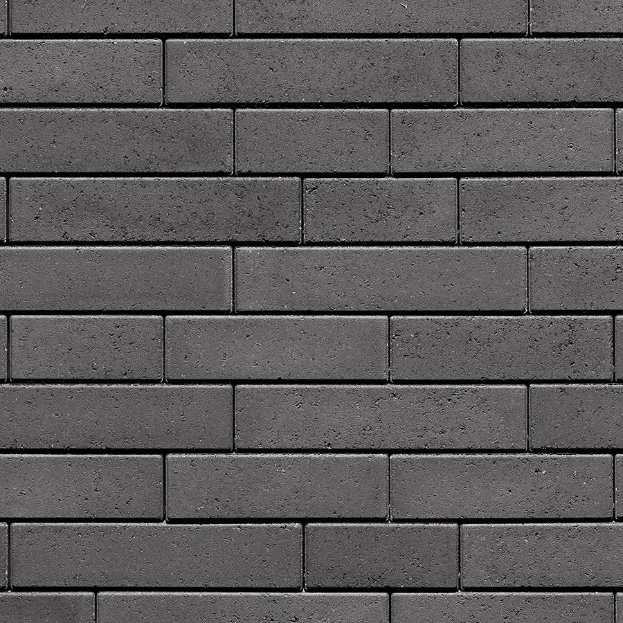 Techo Linea Small | Onyx Black | Sold by Layer or Pallet