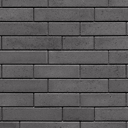 Techo Linea Small | Onyx Black | Sold by Layer or Pallet