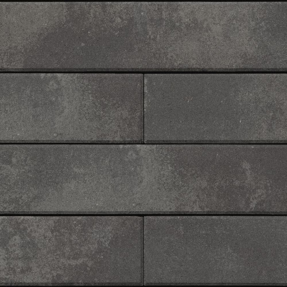 Belgard Melville Wall Cap | Anthracite | Sold by Layer or Pallet