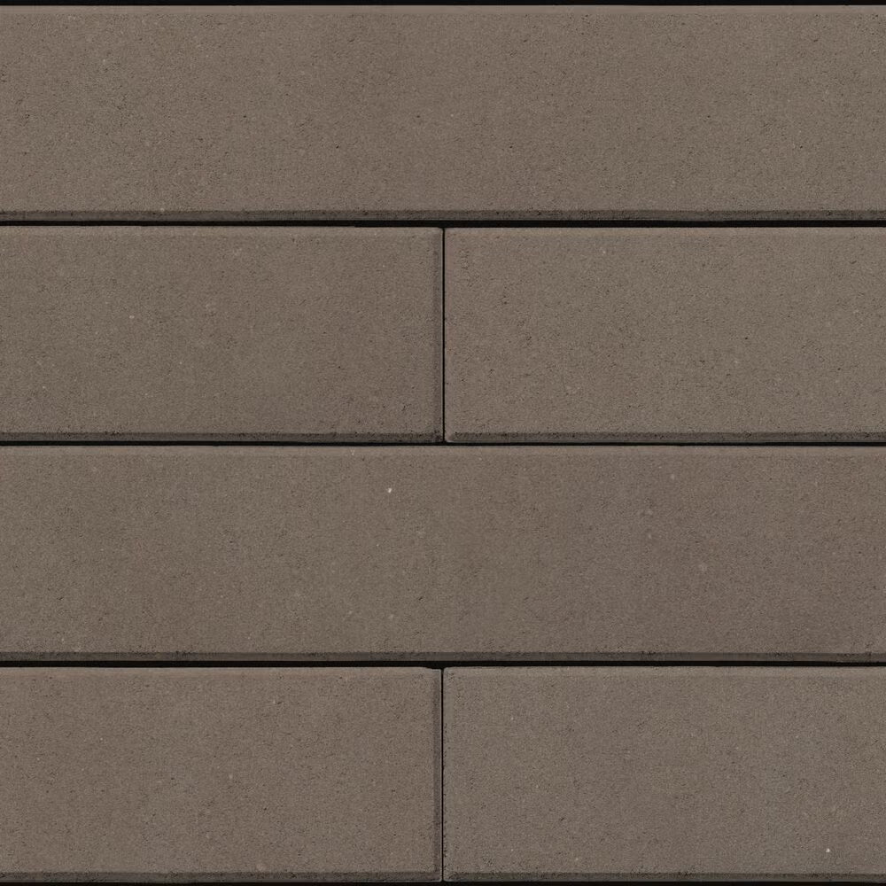 Belgard Melville Wall Cap | Hickory | Sold by Layer or Pallet