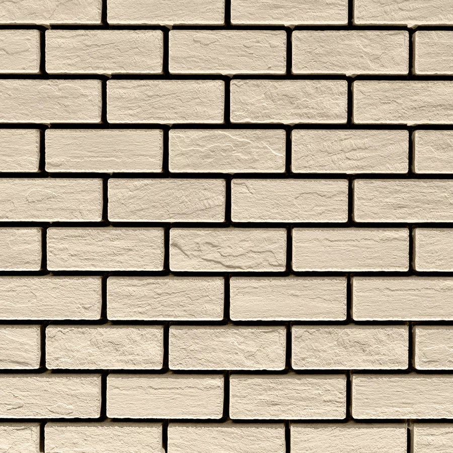 Techo Mika | Ivory | Sold by Layer or Pallet