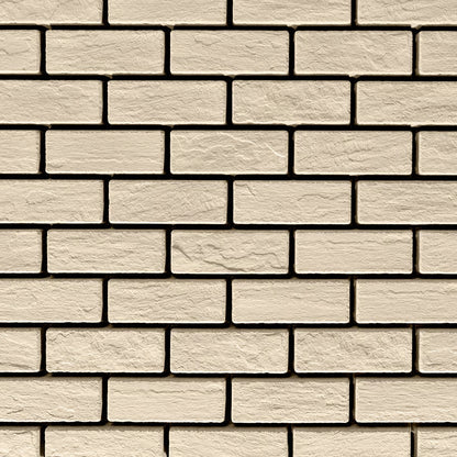 Techo Mika | Ivory | Sold by Layer or Pallet