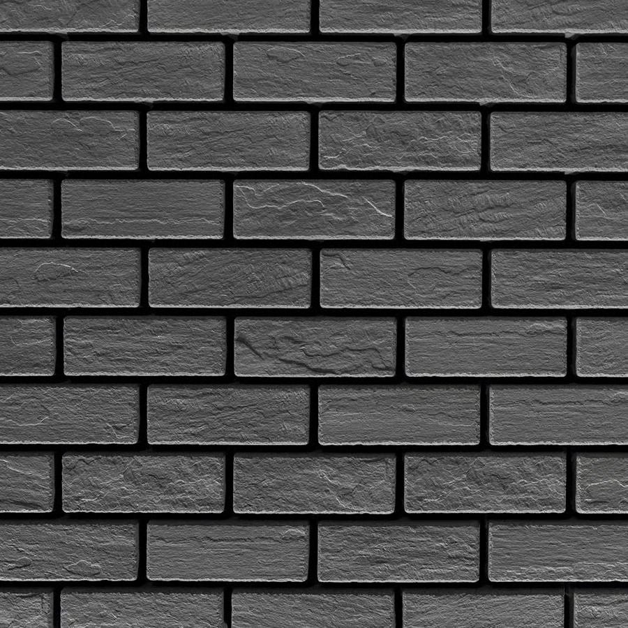 Techo Mika | Onyx Black | Sold by Layer or Pallet