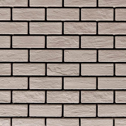 Techo Mika | Rock Garden Brown | Sold by Layer or Pallet