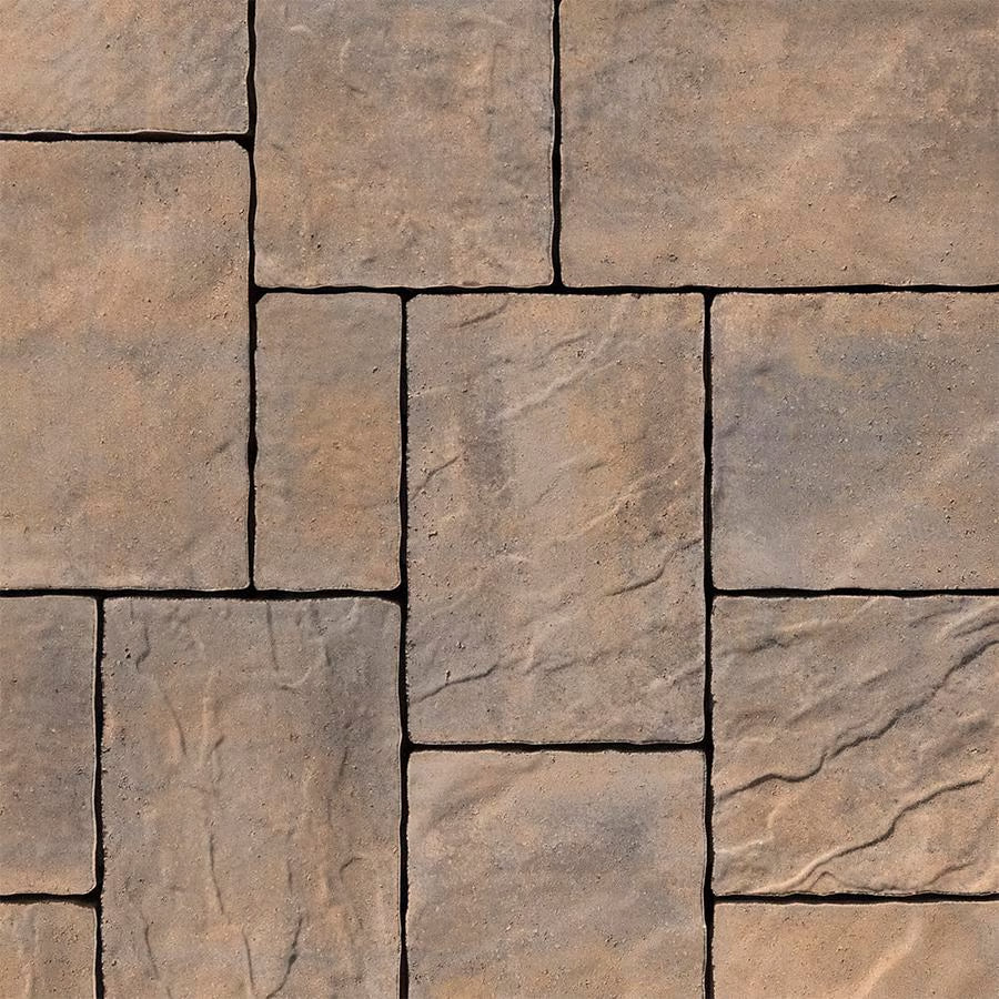 Techo Mista Random | Sandlewood | Sold by Layer or Pallet